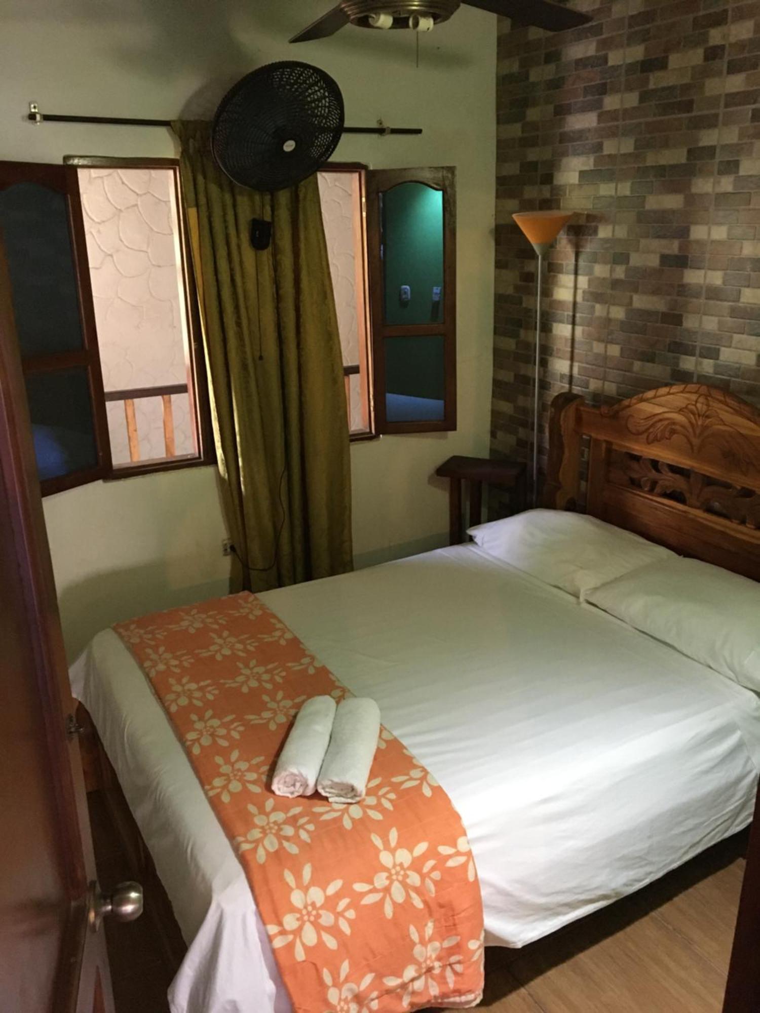 Hostal Los Wichos Minca Exterior foto